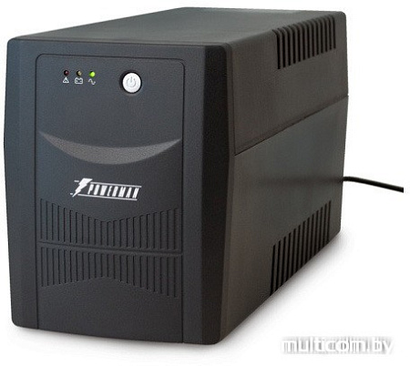Источник бесперебойного питания Powerman Back Pro 1500 Plus