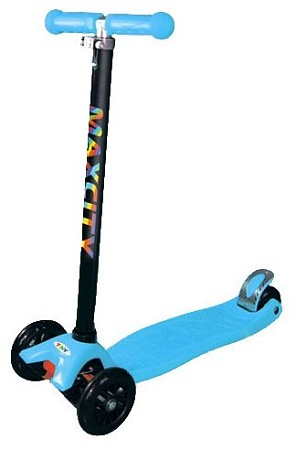 Кикборд MaxCity MC Tiny