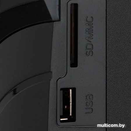 Акустика TELEFUNKEN TF-MSM2.102