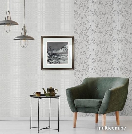 Бумажные обои Гомельобои Кредо 9С6К к-61