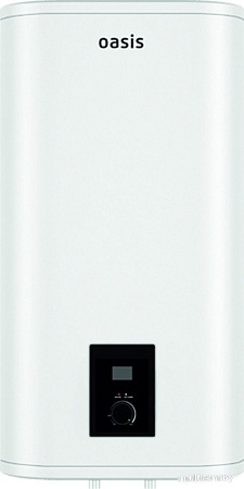 Накопительный электрический водонагреватель Oasis 80R