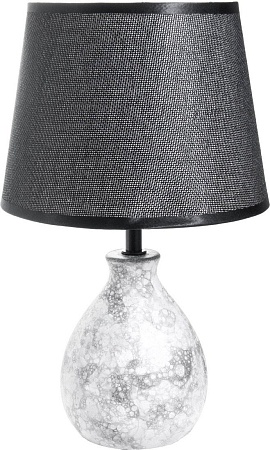 Торшер Risalux Адара 9613448 (серый)