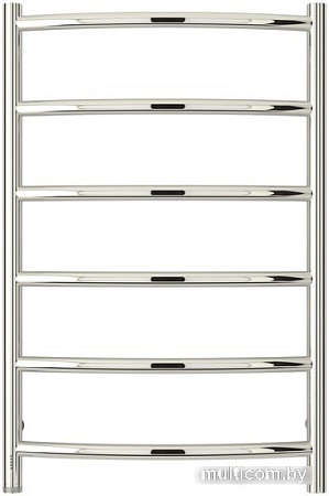Полотенцесушитель Сунержа Галант 4.0 800х500 МЭМ левый 00-0830-8050