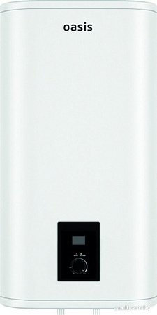 Накопительный электрический водонагреватель Oasis 80R