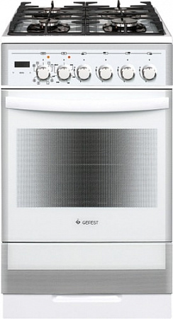 Кухонная плита GEFEST 5502-03 0042