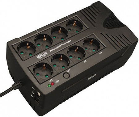 Источник бесперебойного питания Tripp Lite AVRX750UD