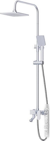 Душевая система Frud F24001