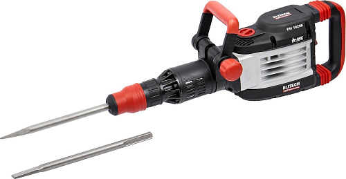 Отбойный молоток ELITECH DH 1629E