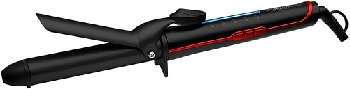 Круглая плойка Scarlett SC-HS60T35