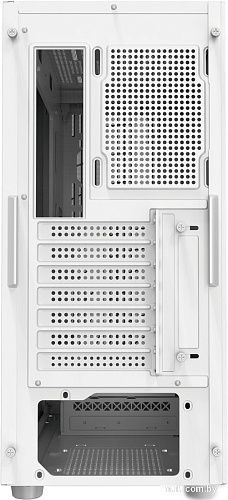 Корпус Ocypus Gamma C70 WH