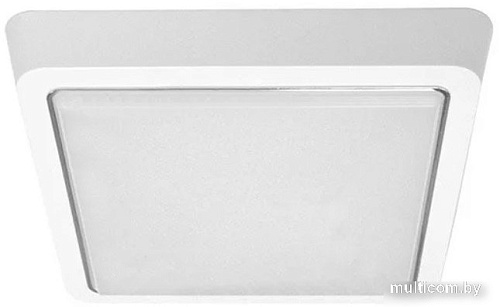 Припотолочная люстра Estares DLS 12W S-150-CW-WHITE/WHITE-220-IP44