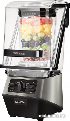Стационарный блендер Sencor SBU 8850NP