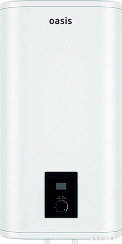 Накопительный электрический водонагреватель Oasis 80R
