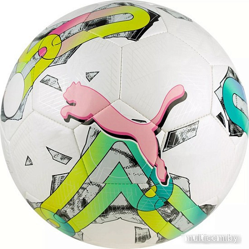 Футбольный мяч Puma Orbita 6 MS 08378701 (5 размер)