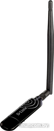 Wi-Fi адаптер D-Link DWA-137/C1A