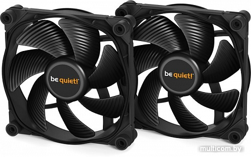 Кулер для процессора be quiet! Silent Loop 2 280mm BW011