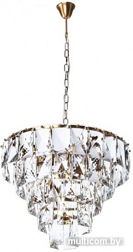 Подвесная люстра Divinare Chara 3508/17 LM-6