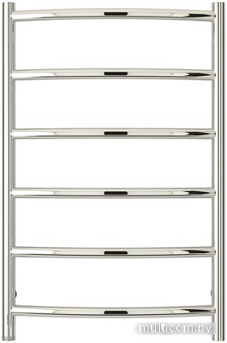 Полотенцесушитель Сунержа Галант 4.0 800х500 МЭМ левый 00-0830-8050