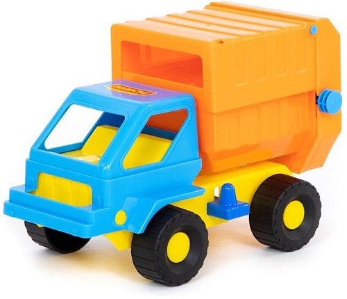 Полесье Кузя автомобиль-коммунальная спецмашина 56344