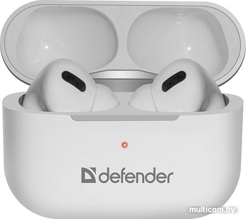Наушники Defender Twins 636