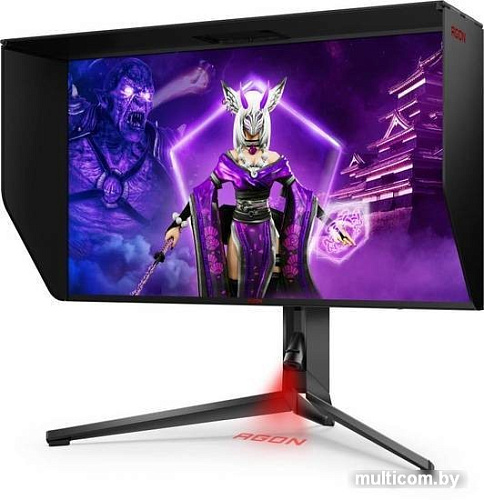Игровой монитор AOC Agon Pro AG274UXP