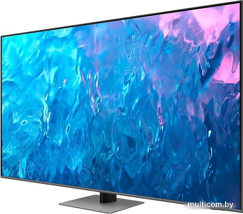 Телевизор Samsung QLED Q77C QE55Q77C