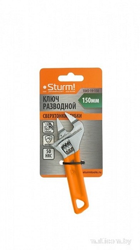Гаечный ключ Sturm 1045-19-150