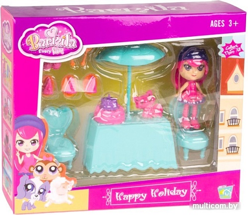 Кукла Huada 1486991-60224