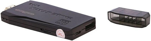Игровая приставка Retro Genesis Game Stick Lite