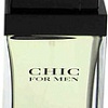 Carolina Herrera CHIC For Men EdT (100 мл)