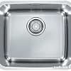 Кухонная мойка Alveus Luno 20 1128740
