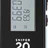 Лазерный дальномер Instrumax Sniper 20 Plus