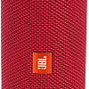 Беспроводная колонка JBL Flip 4 (красный)