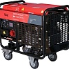 Дизельный генератор Fubag DS 14000 DA ES