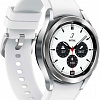 Умные часы Samsung Galaxy Watch4 Classic 42мм (серебро)