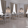 Керамогранит (плитка грес) ProGres Корвет Light Grey 1200x200