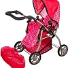 Коляска для кукол Melogo 9672-2