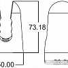 Держатель душевой лейки IDDIS 010CP00I53