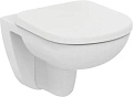 Унитаз Ideal Standard Tempo T328801+T679901