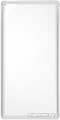 Портативное зарядное устройство Baseus Mini Cu PPALL-KU02 10000mAh (белый)