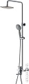 Душевая система Kaiser SX 2060-1
