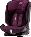 Автокресло Britax Romer Advansafix IV M (burgundy red)