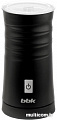 Капучинатор BBK BMF025 (черный)