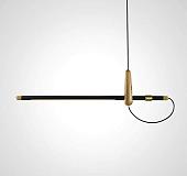 Подвесная люстра ImperiumLoft Barcker01 213848-26