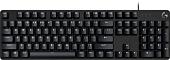 Клавиатура Logitech G413 SE 920-010438