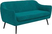 Диван Rivalli Леннокс (Bravo emerald)
