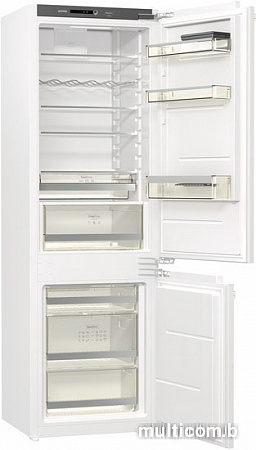 Холодильник Gorenje NRKI2181A1