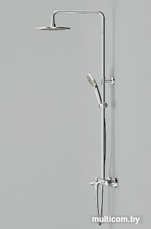 Душевая система AM.PM Like F0780564