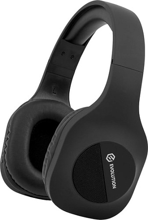 Наушники Evolution BH102S (черный)