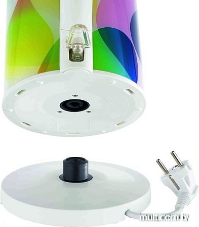 Чайник Gorenje K15KARIM